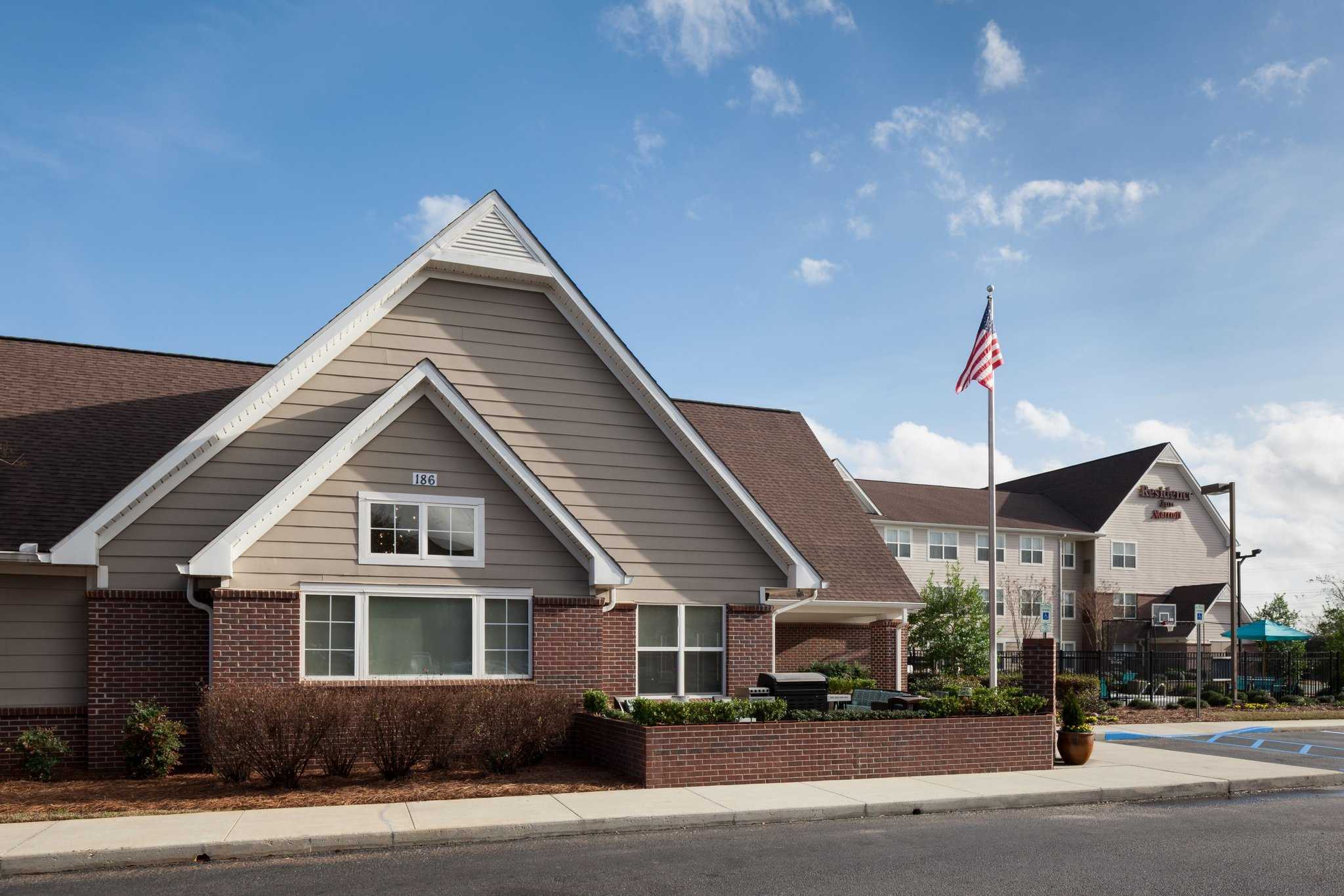 Residence Inn by Marriott Dothan in Dothan, AL