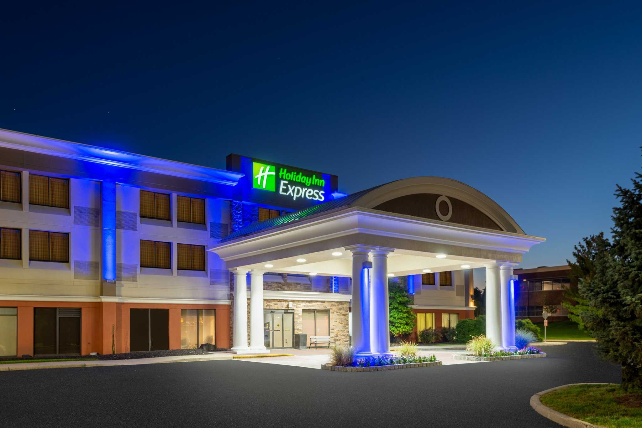 Holiday Inn Express Philadelphia NE - Bensalem en Bensalem, PA