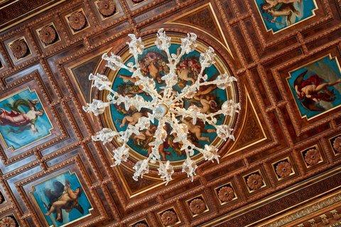 The Ritz-Carlton, Vienna in Vienna, AT