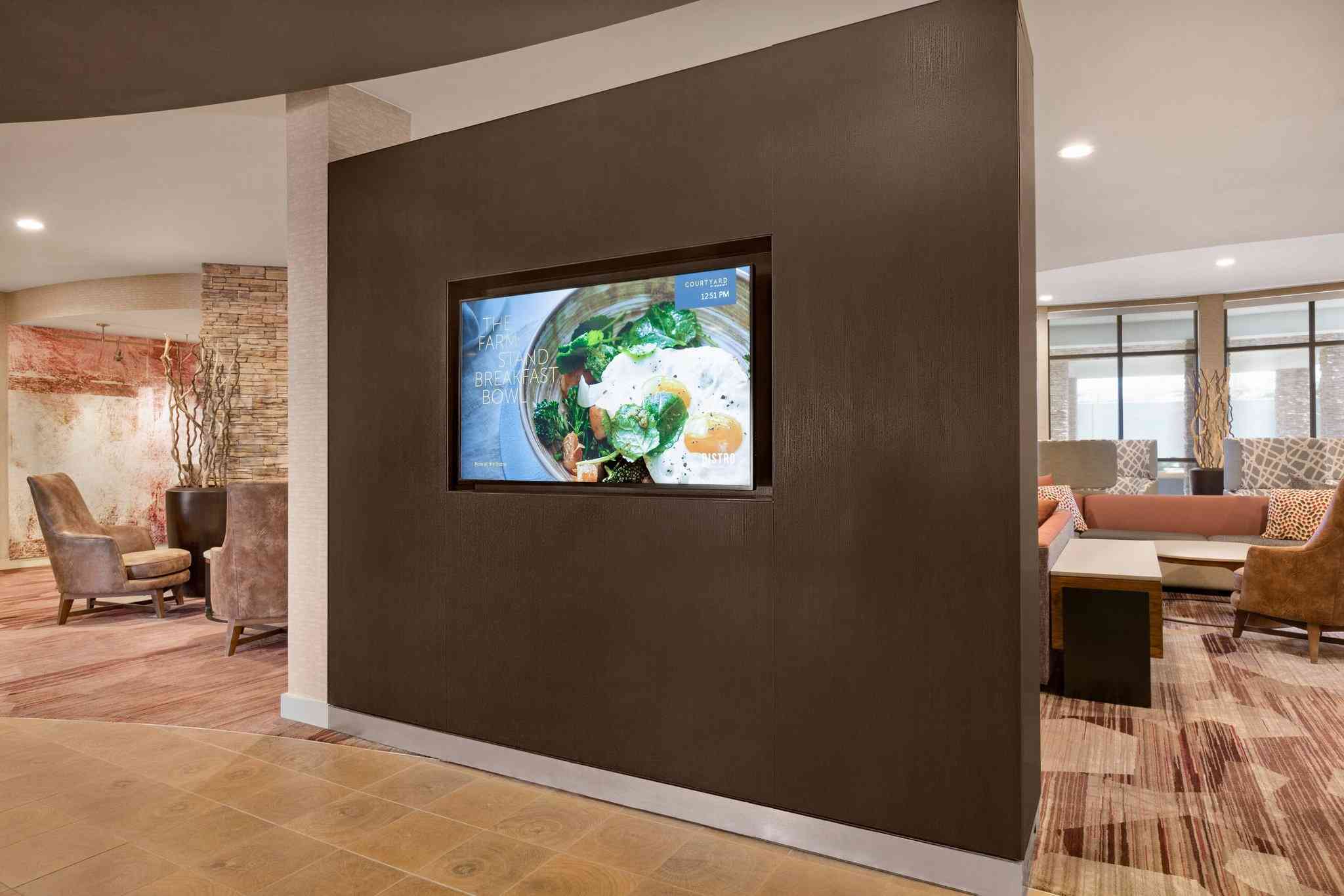 Courtyard by Marriott Sacramento Folsom a Folsom, CA