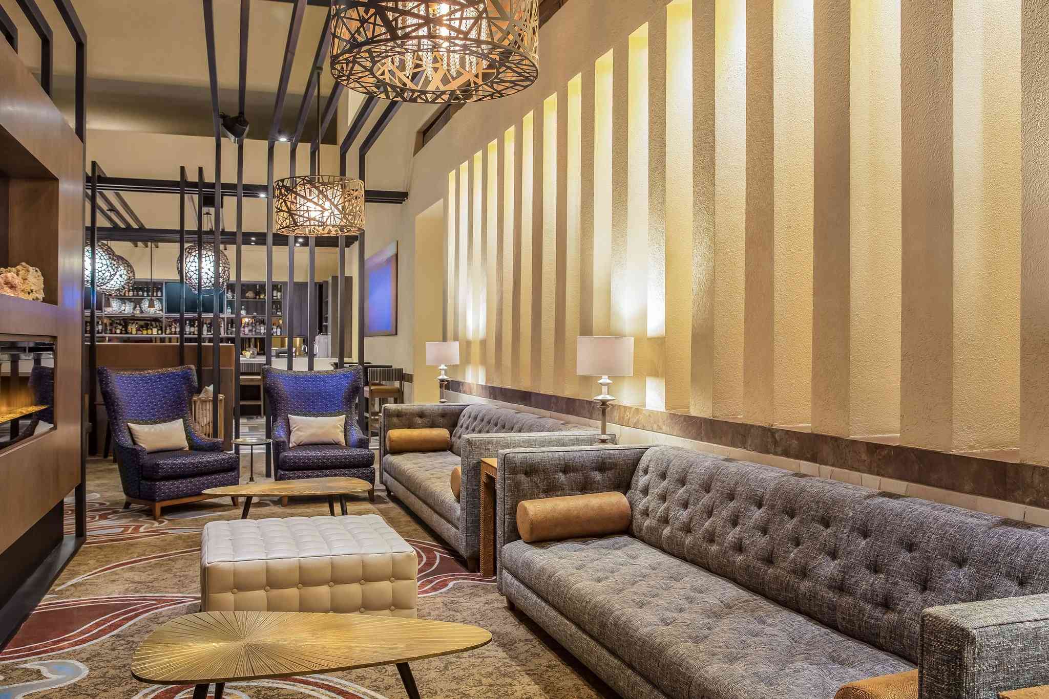 Sheraton Chihuahua Soberano in Chihuahua, MX