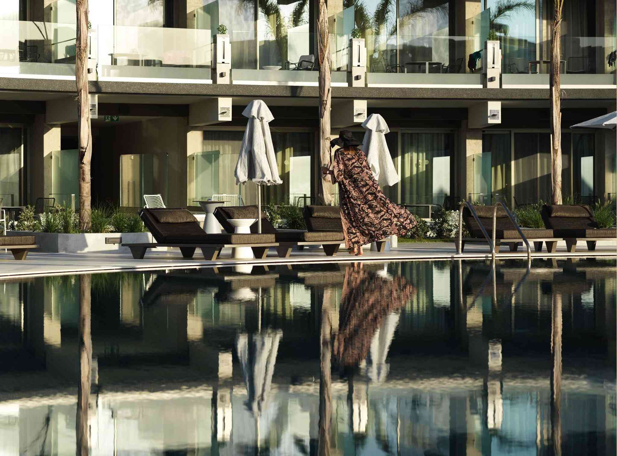 Nautilux Rethymno By Mage Hotels in Rethymnon, GR