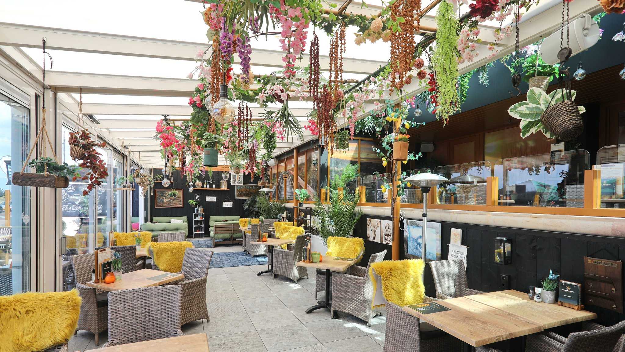 Two Brothers Hotel Noordwijk Beach i Noordwijk, NL