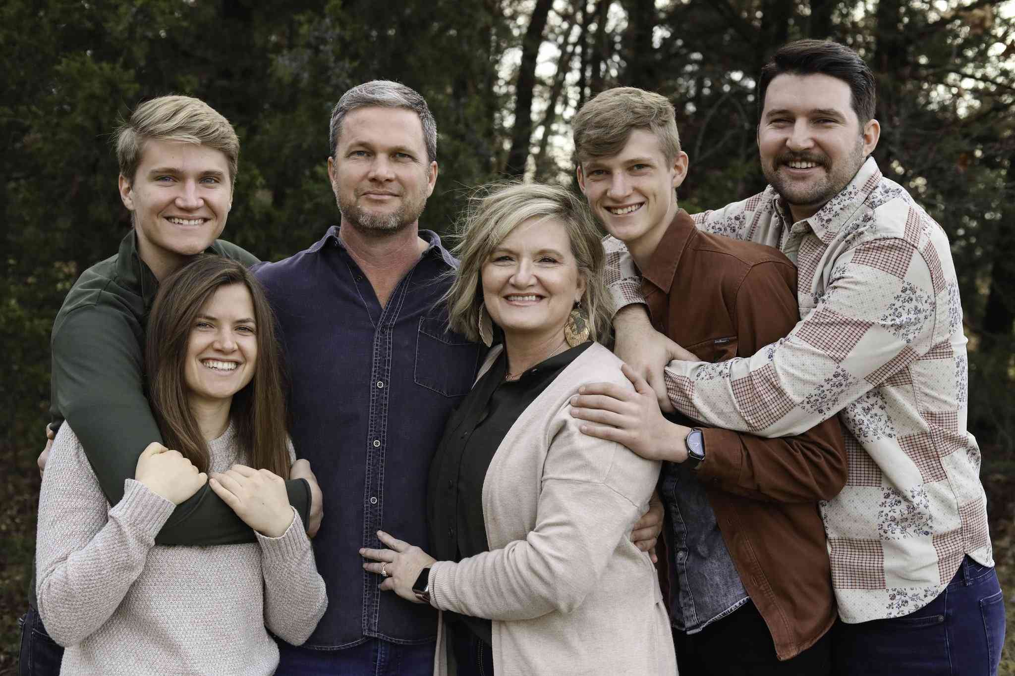 Pinemark a St. Clair, MO