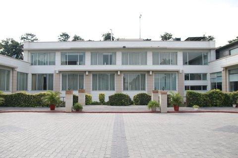 Opulent Motel in New Delhi, IN