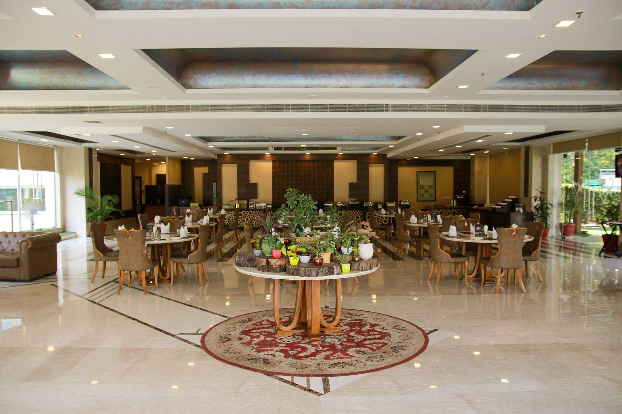 Opulent Motel in New Delhi, IN