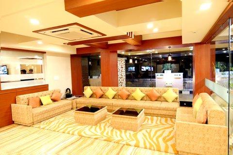 Udman Hotel Haridwar i Haridwar, IN