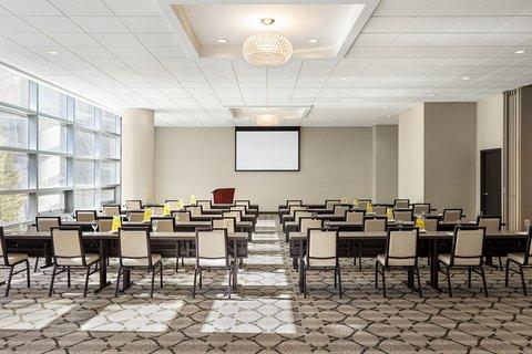 Magnolia Hotel St. Louis, a Tribute Portfolio Hotel in St. Louis, MO