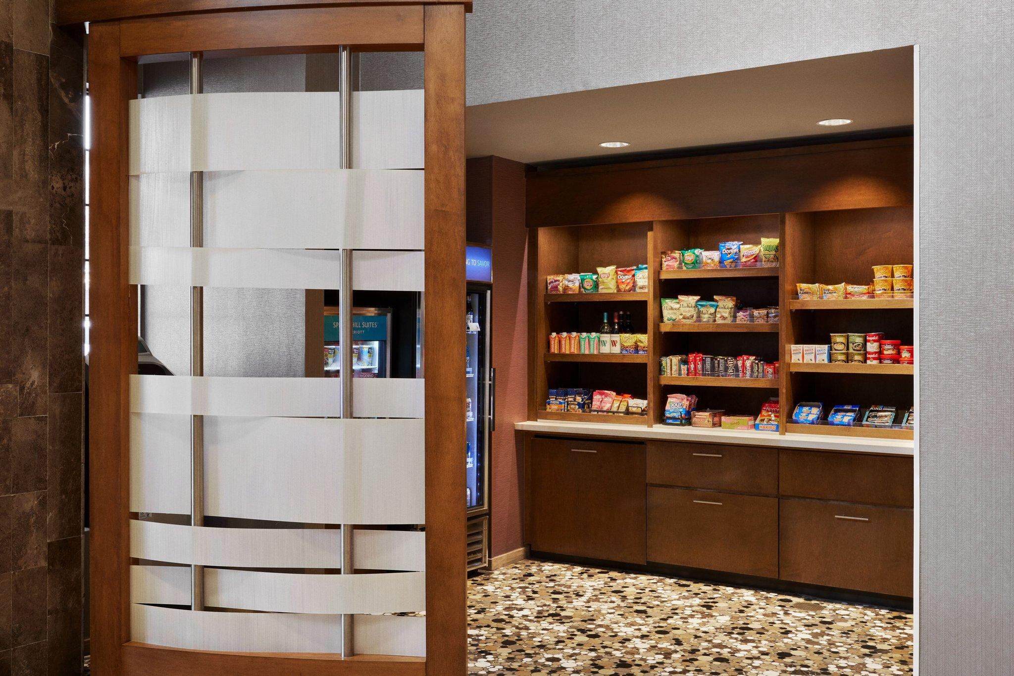 SpringHill Suites by Marriott San Antonio Downtown/Riverwalk Area image