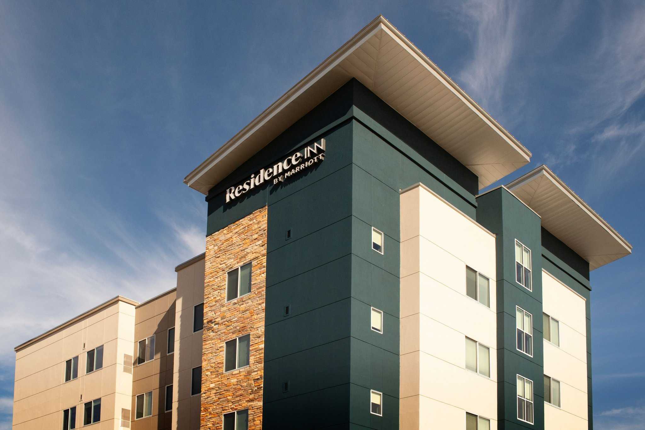 Residence Inn by Marriott Texarkana в Texarkana, TX