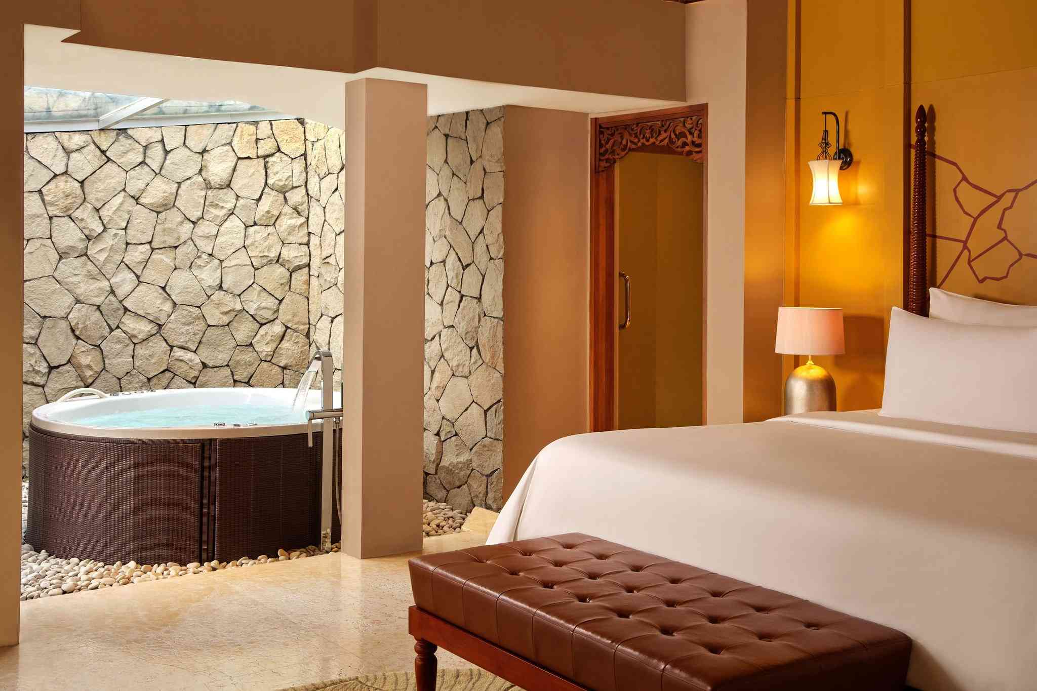 Le Méridien Bali Jimbaran a Jimbaran, ID