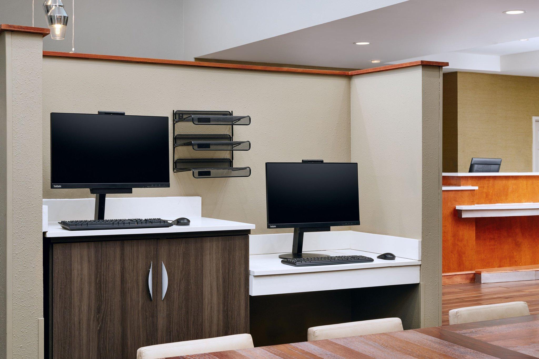 Residence Inn by Marriott Fort Lauderdale SW/Miramar image