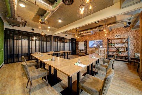 GuestHouse Hotel Kaatsheuvel-Waalwijk a Kaatsheuvel, NL