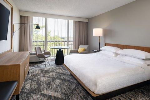 Sheraton Orlando North Hotel в Maitland, FL