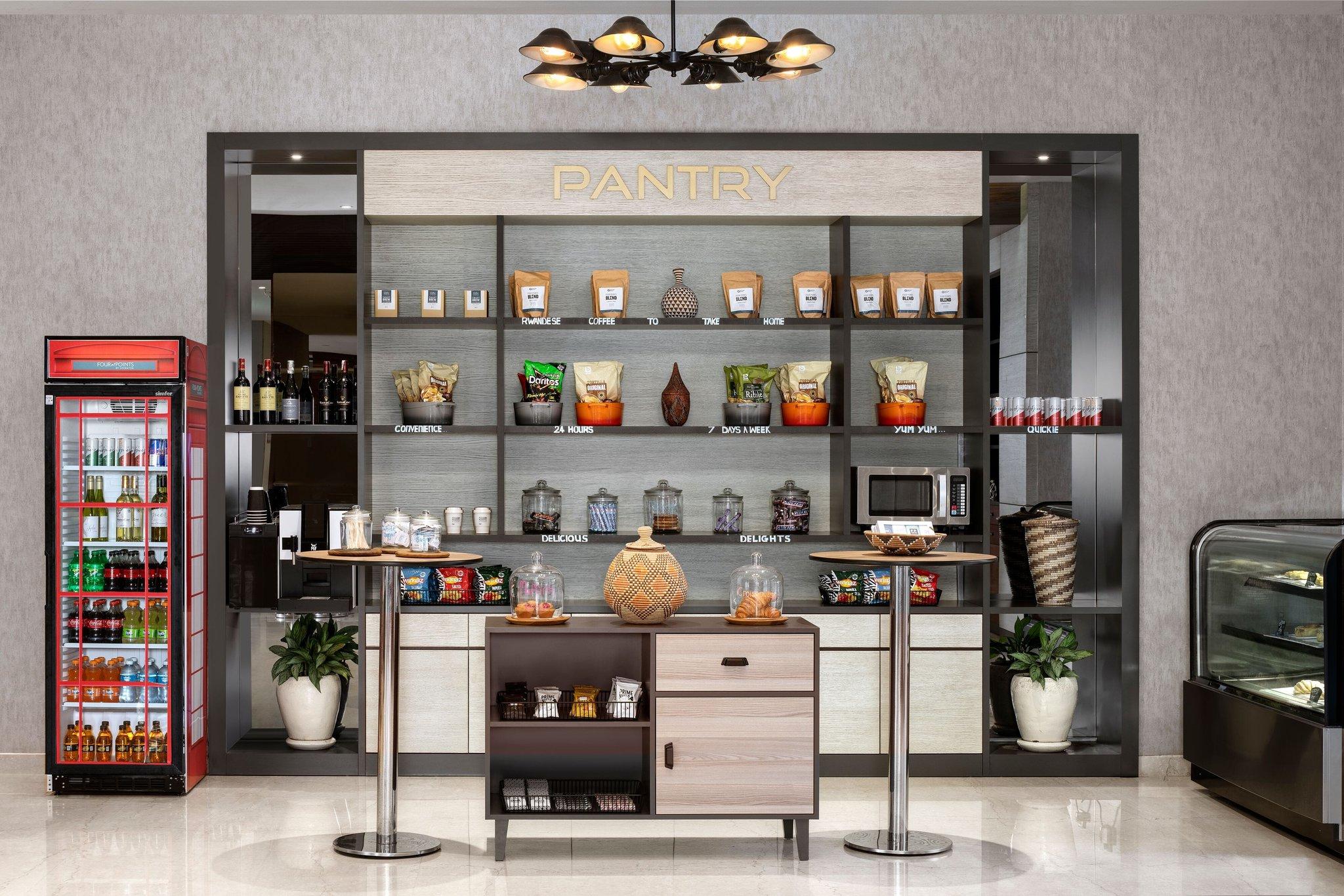 Four Points by Sheraton Kigali image