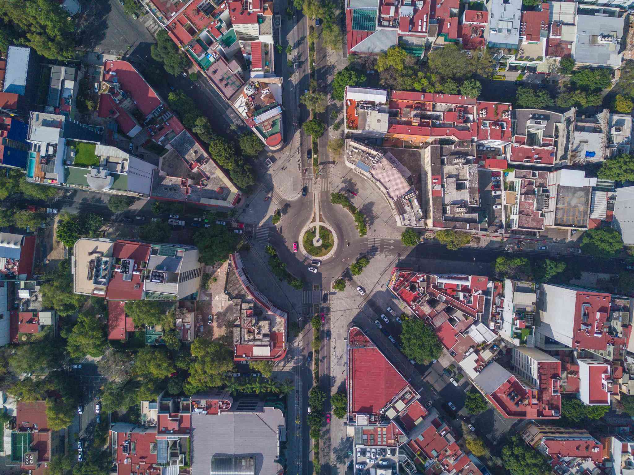 Kimpton Virgilio i Mexico City, MX