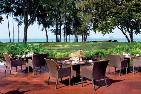 Phulay Bay, a Ritz-Carlton Reserve en Krabi, TH