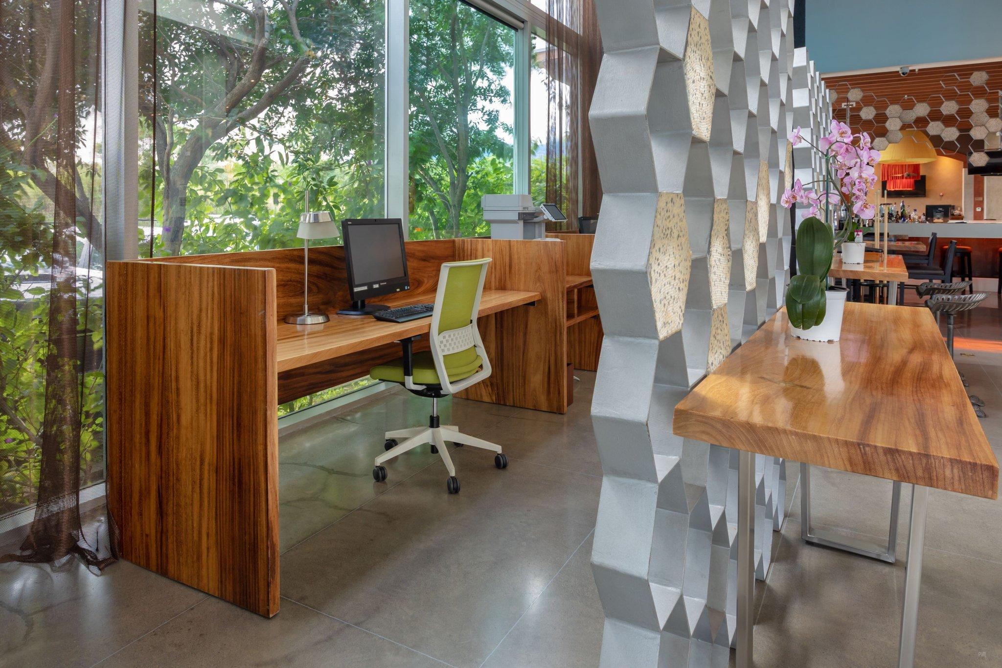 Sheraton San Jose Hotel, Costa Rica image