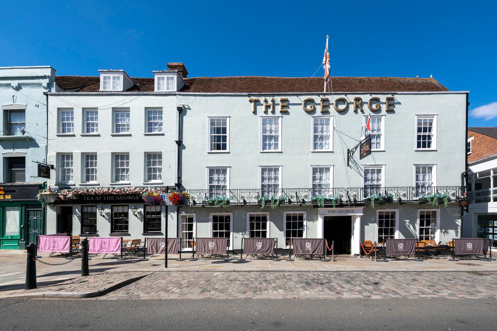 Изображение места проведения