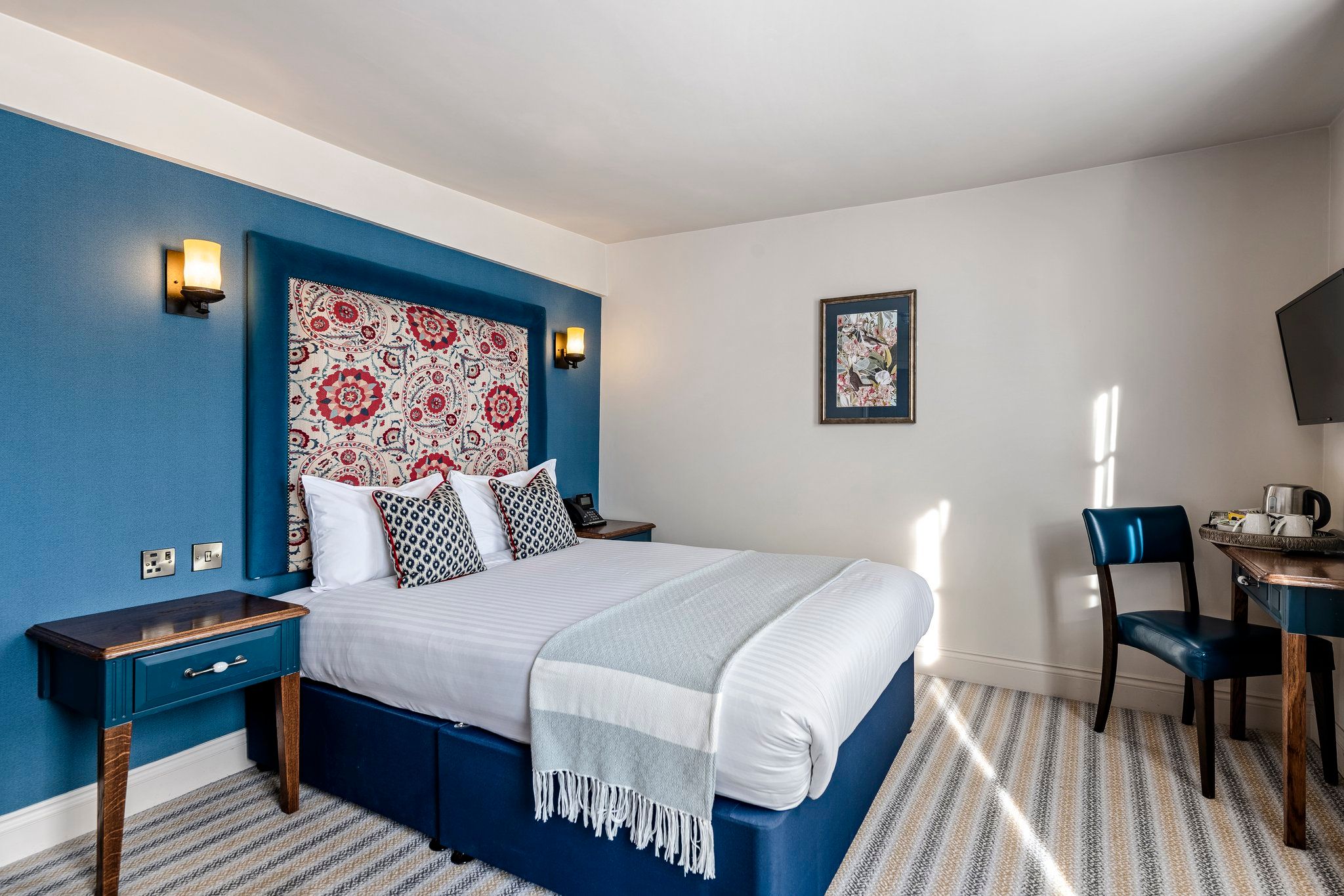 Изображение места проведения