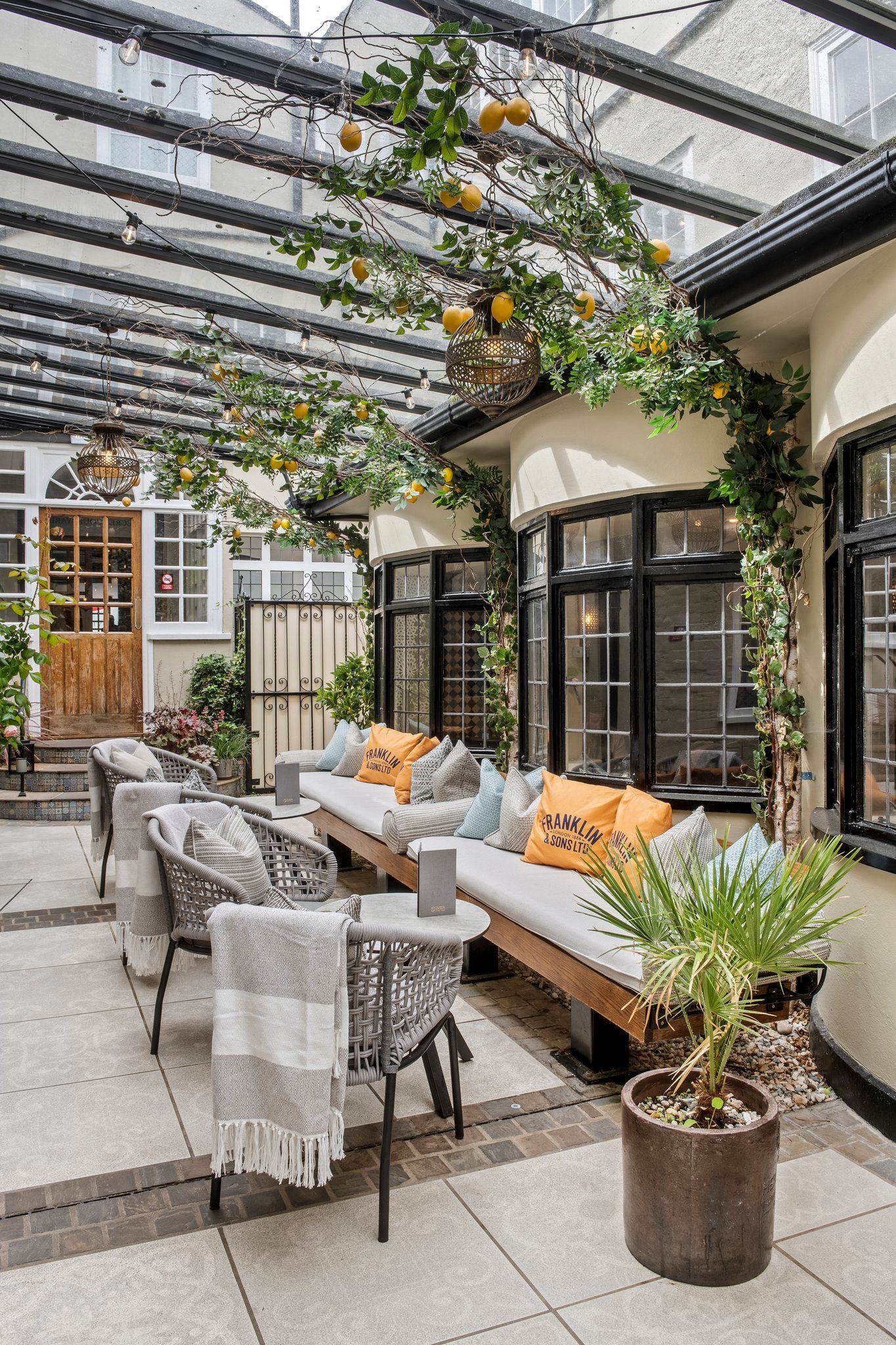 Изображение места проведения