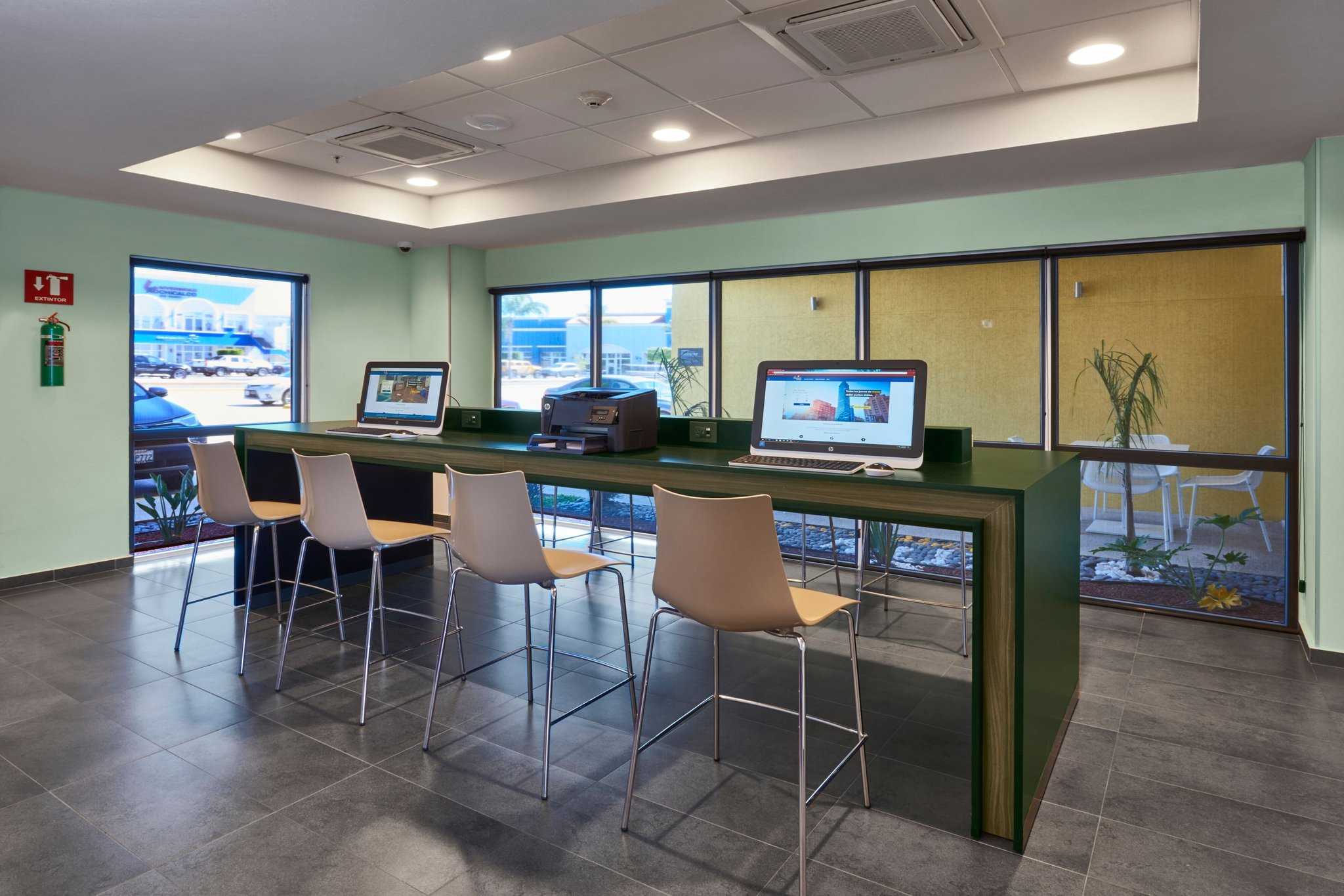 City Express by Marriott Rosarito in Rosarito, MX