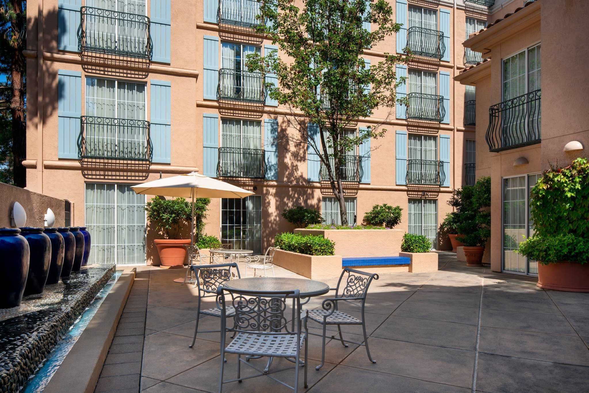 The Westin Palo Alto, Palo Alto, CA