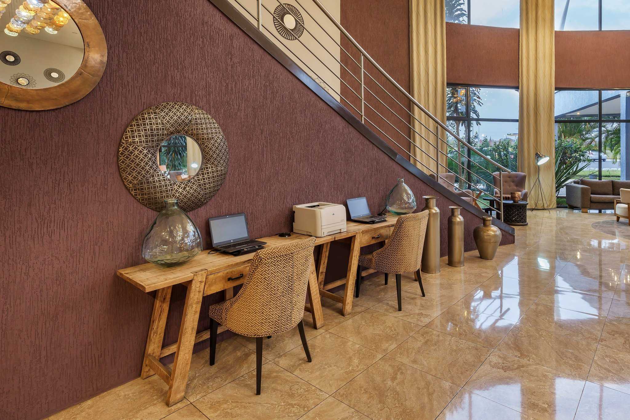 Protea Hotel Ndola in Ndola, ZM