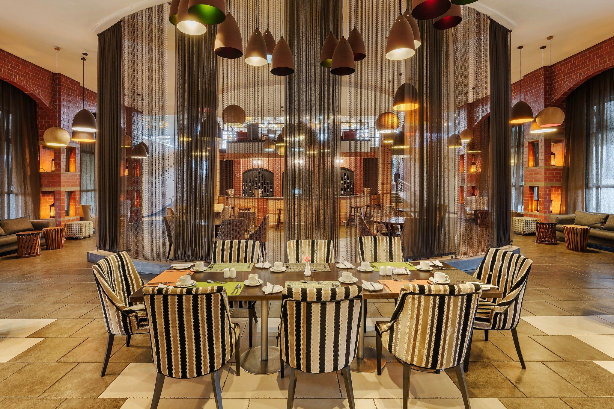 Изображение места проведения