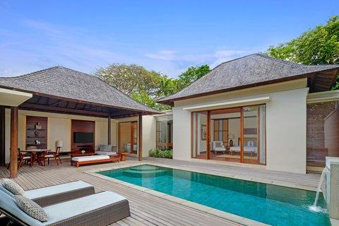 Amarterra Villas Resort Bali Nusa Dua, Autograph Collection, Nusa Dua, ID