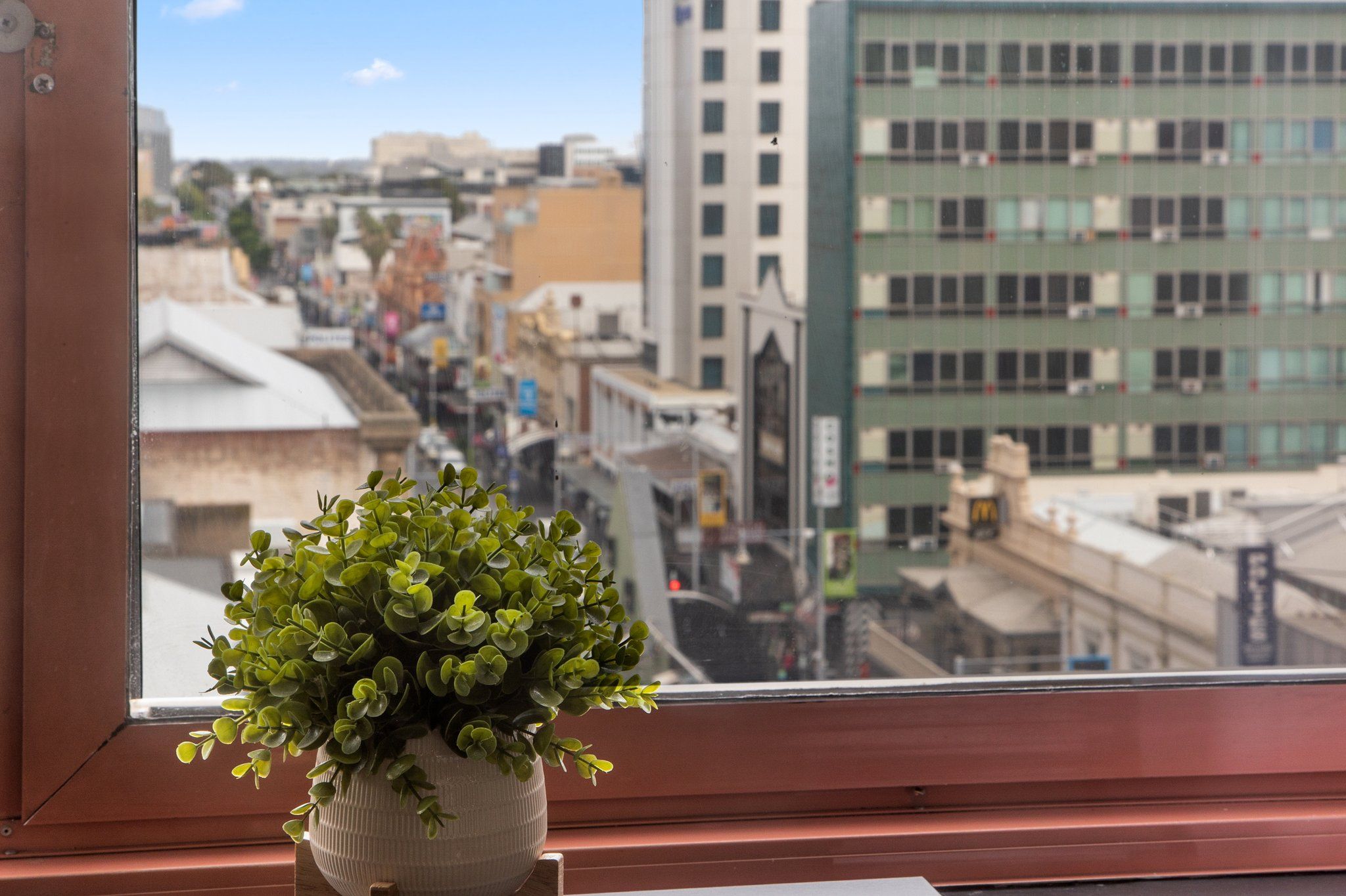 Bild på anläggning