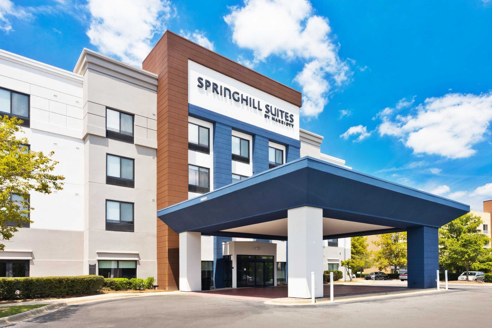 SpringHill Suites by Marriott Birmingham Colonnade/Grandview en Birmingham, AL