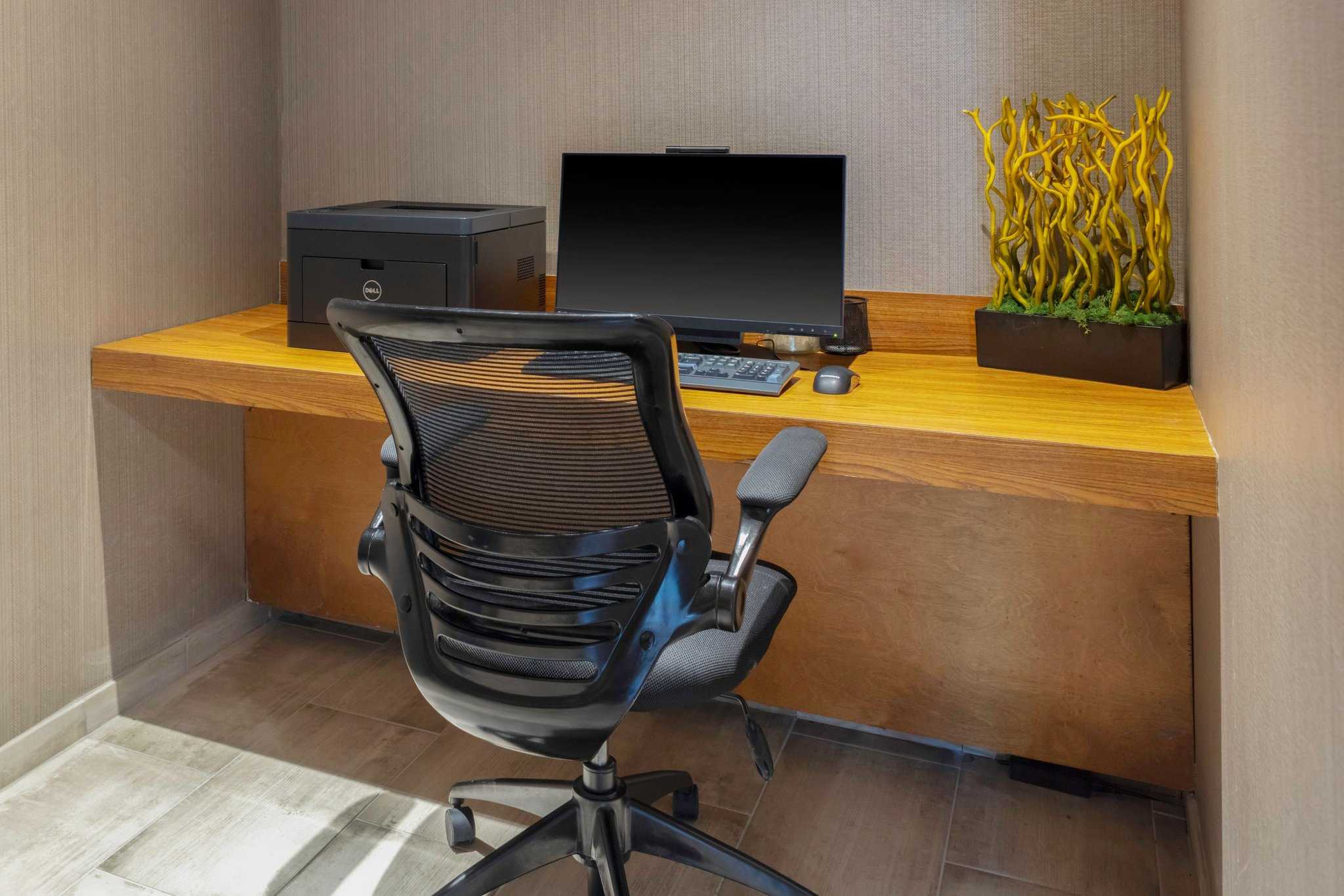 SpringHill Suites by Marriott Baton Rouge South in Baton Rouge, LA