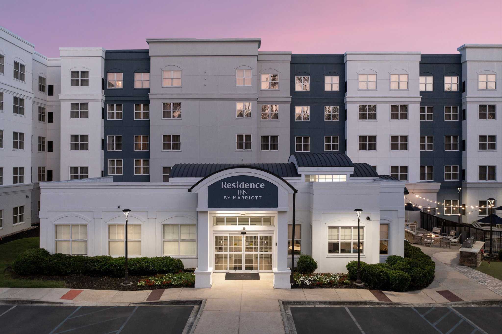 Residence Inn by Marriott Birmingham Hoover en Hoover, AL