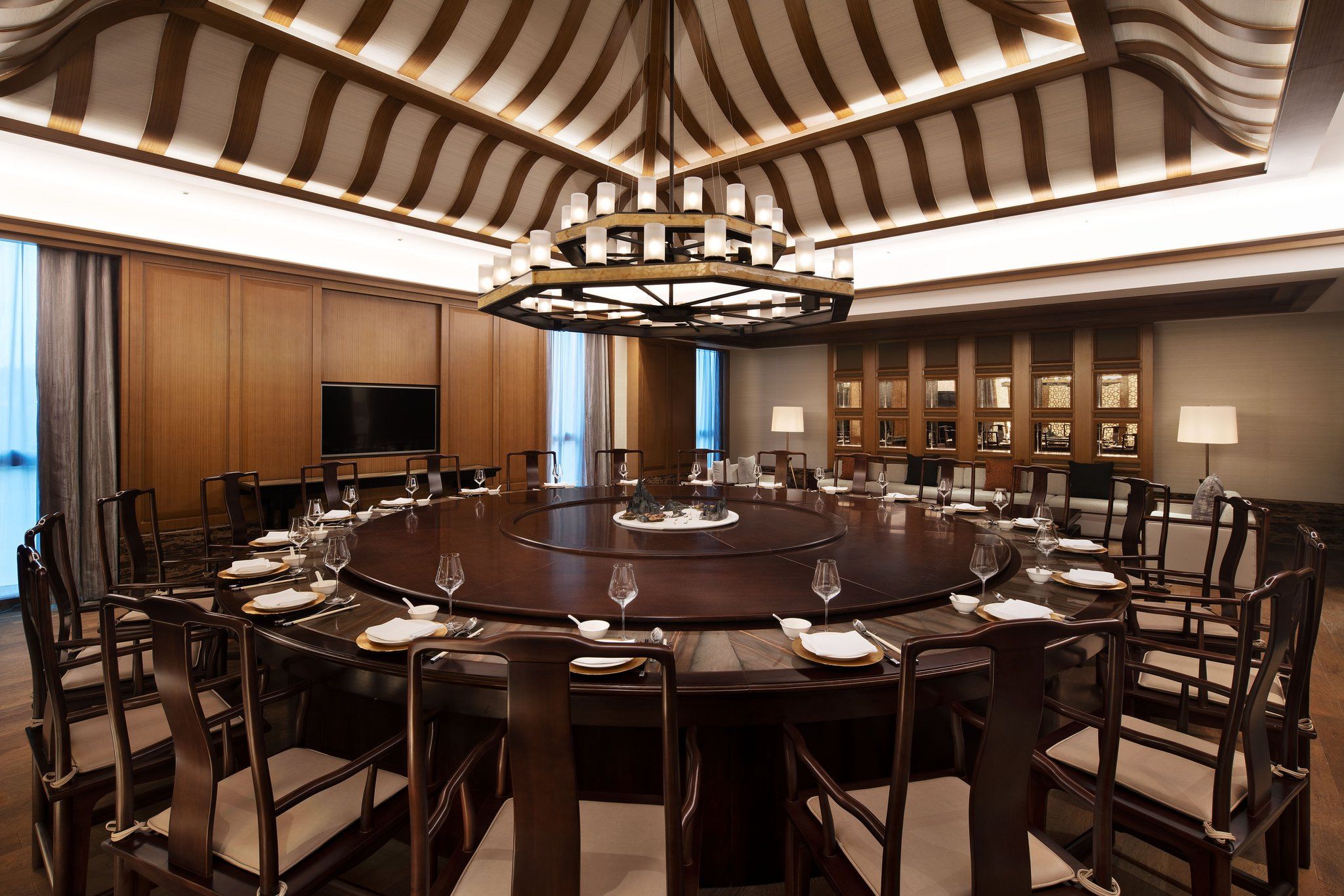 Изображение места проведения