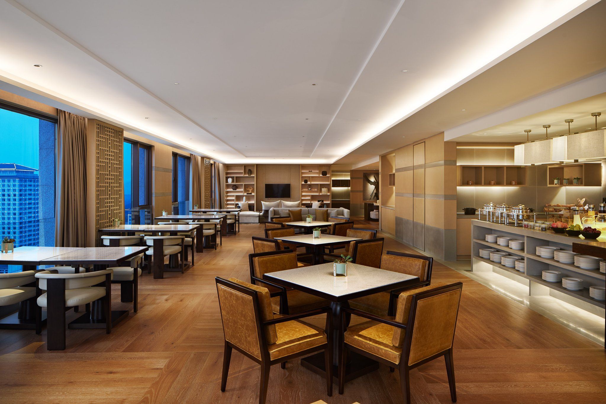 Изображение места проведения