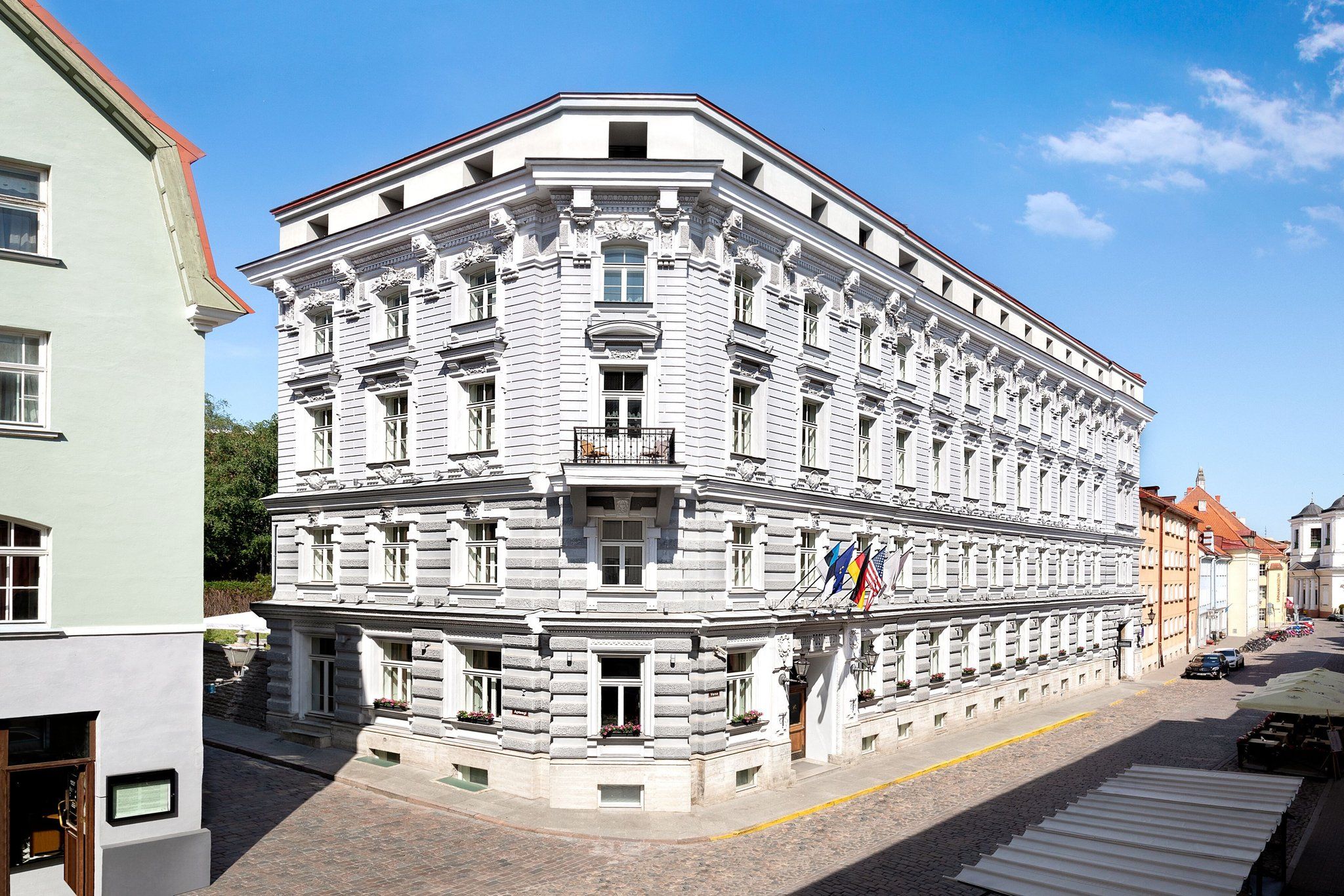 Изображение места проведения