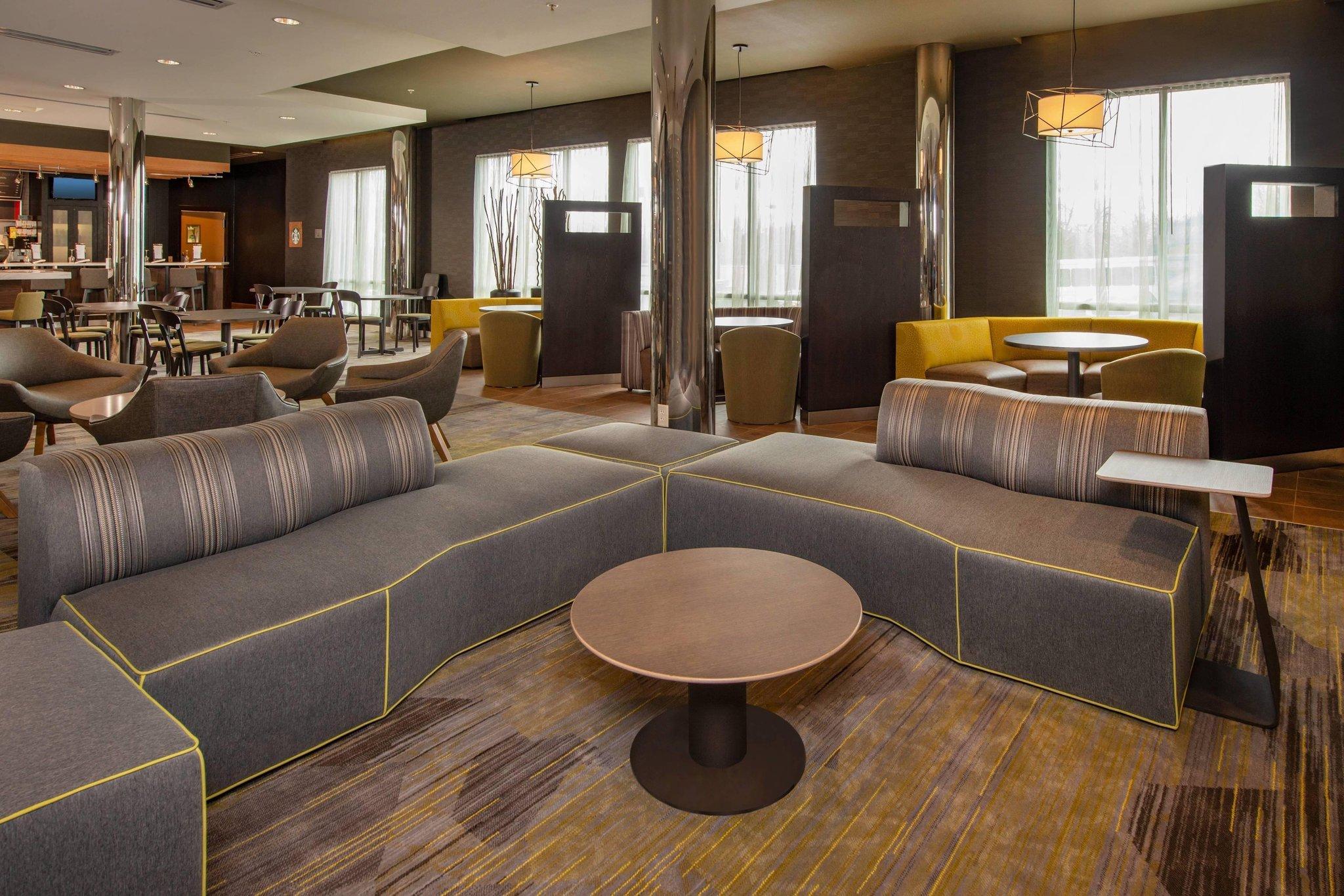 Courtyard by Marriott Hagerstown image