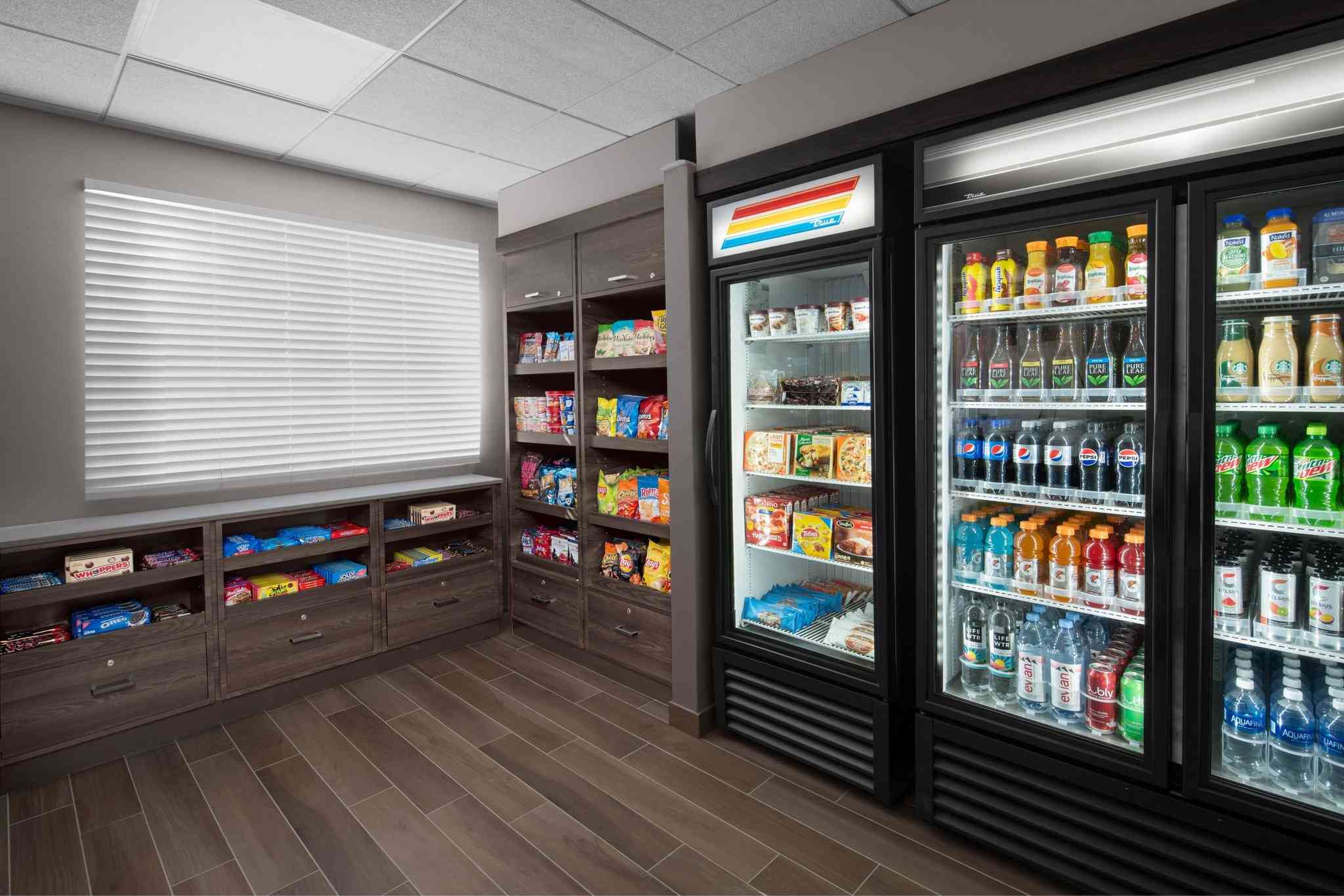 Residence Inn by Marriott San Diego Downtown в San Diego, CA