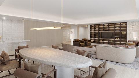 InterContinental Wuxi Taihu New City a Wuxi, CN