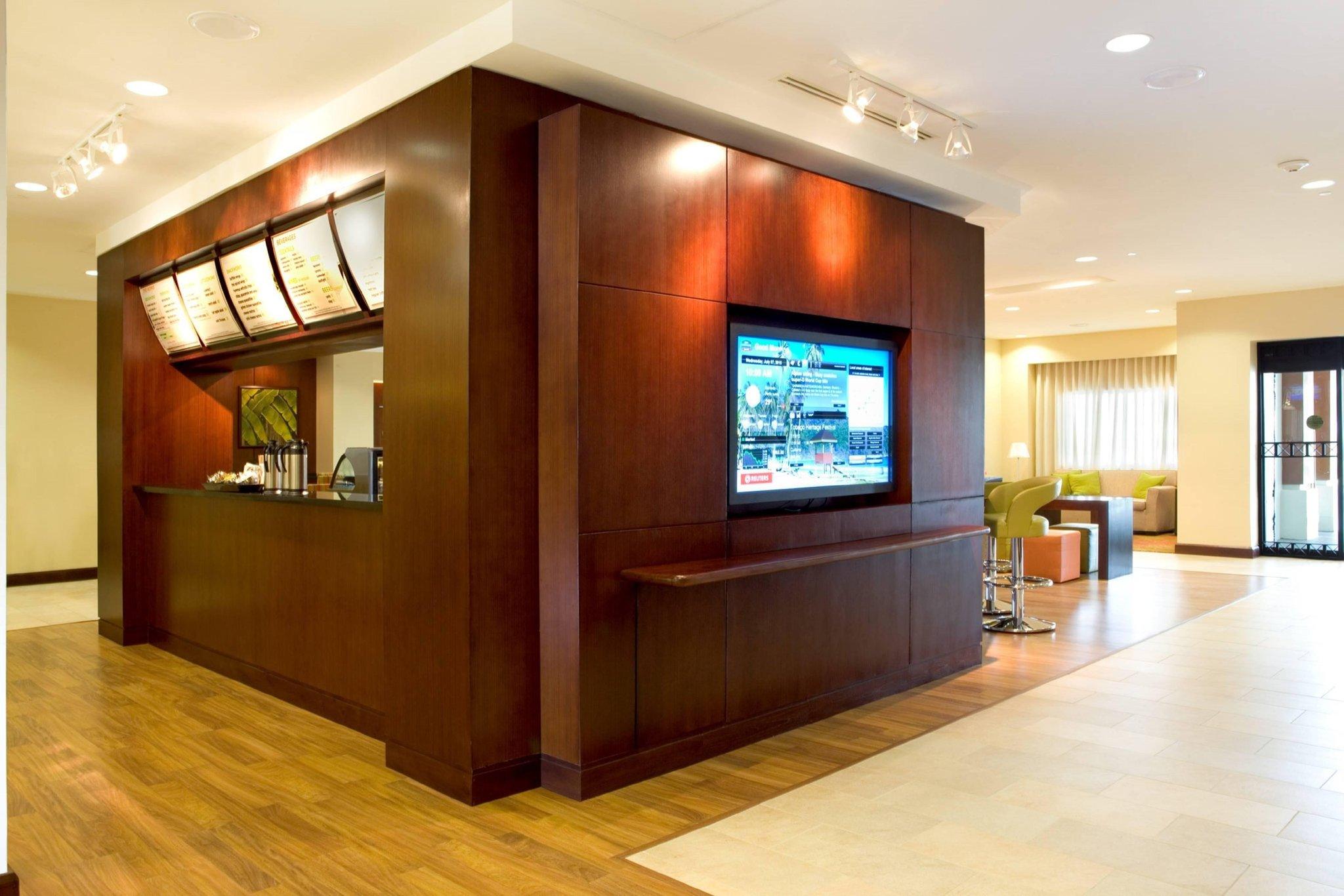 Courtyard by Marriott Port of Spain image