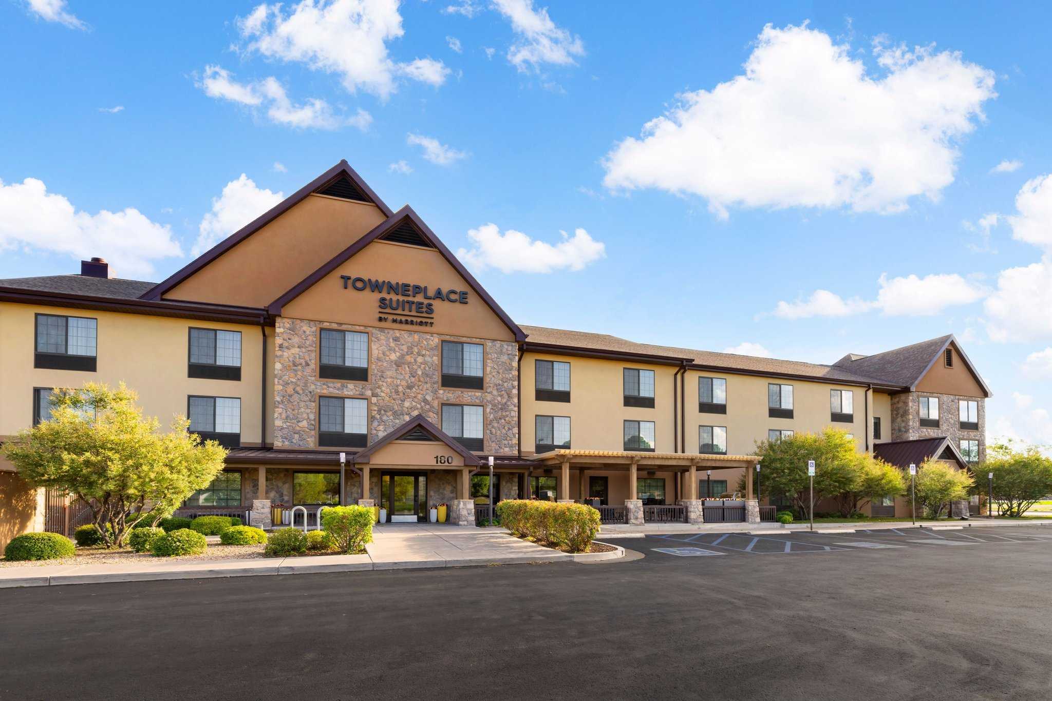 TownePlace Suites by Marriott Roswell, Roswell, NM