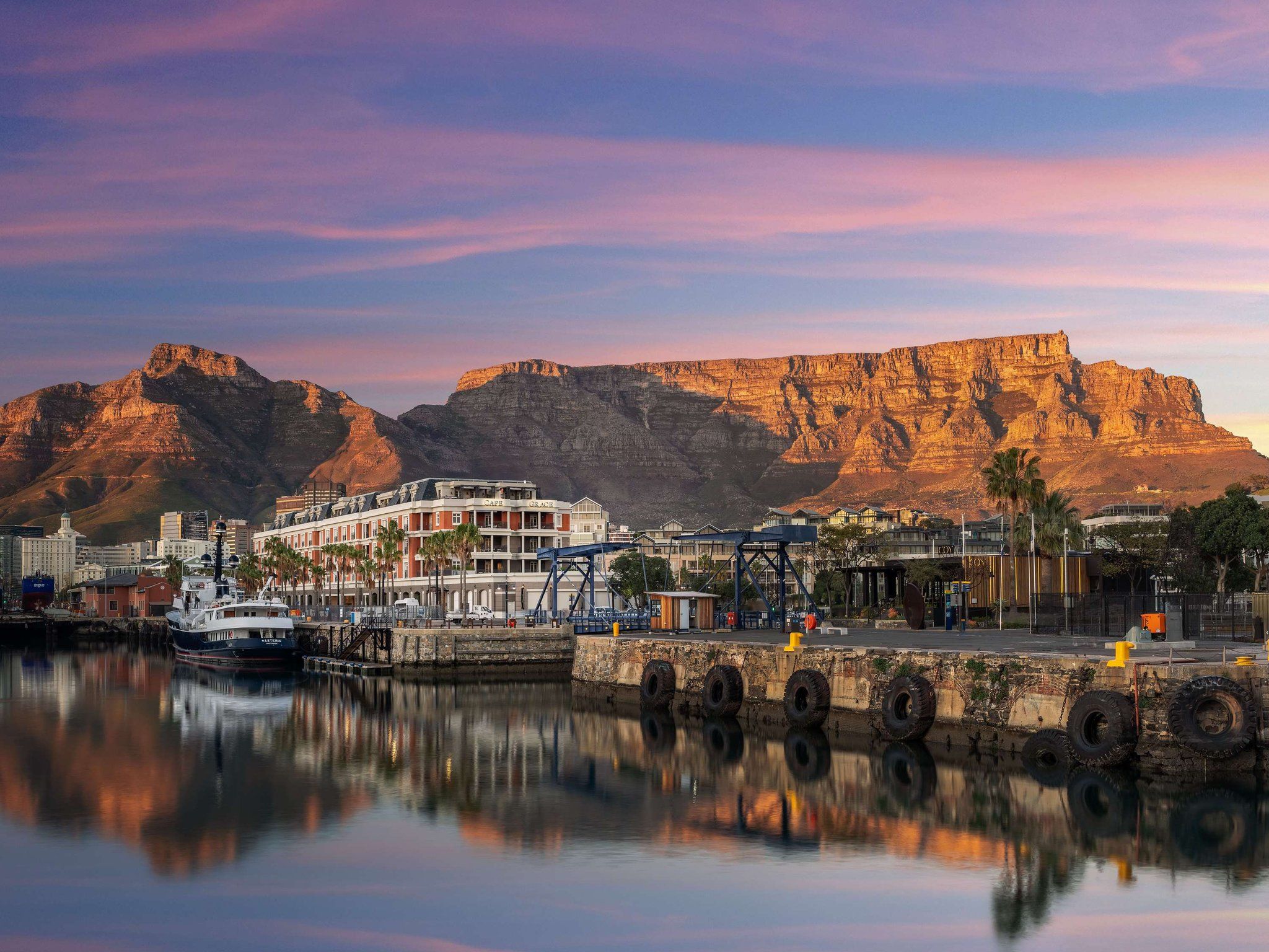 Изображение места проведения