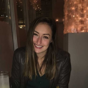 Brittany Fisher Headshot