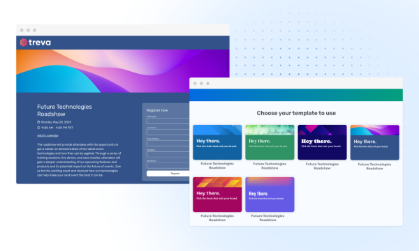 Cvent Essentials product image