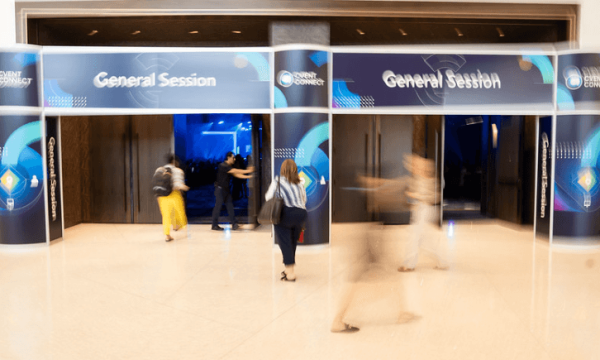 Conferences vs. Seminars