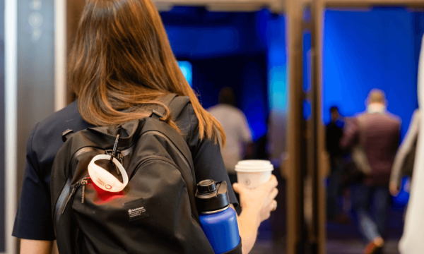 Recruiting Event Ideas