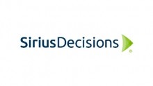Sirius Decisions logo