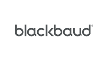 Blackbaud logo