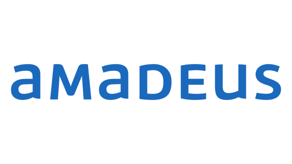 Amadeus logo